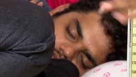 रोहित पाटील यांची तब्येत बिघडली, उपोषणस्थळी डॉक्टरांचं पथक दाखल रोहित पाटील यांची तब्येत बिघडली, उपोषणस्थळी डॉक्टरांचं पथक दाखल