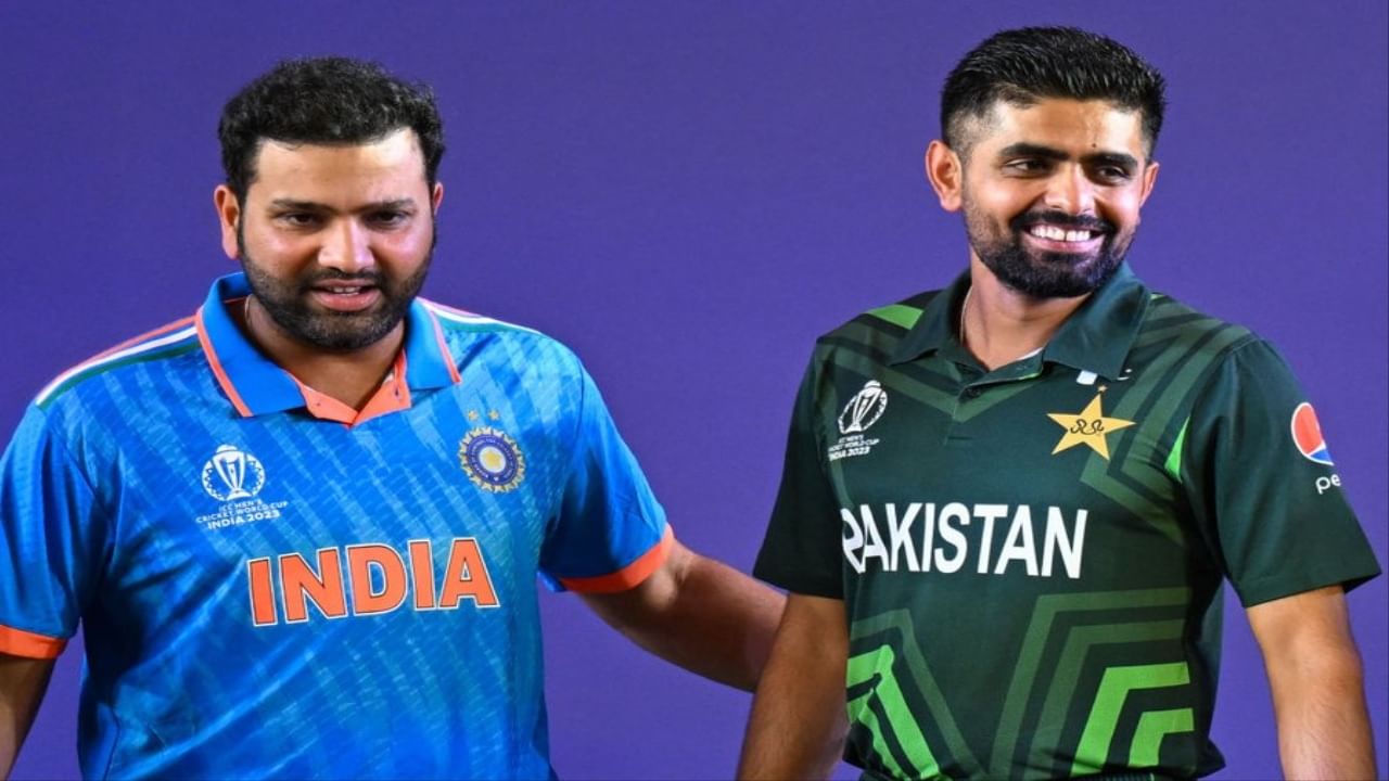 IND vs PAK | टीम इंडिया-पाकिस्तान हायव्होल्टेज सामन्यासाठी बीसीसीआयकडून 14 हजार तिकीटं, असं मिळवा