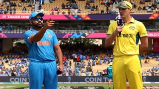 IND vs AUS | वर्ल्ड कपमधील पहिल्या सामन्याआधी टीम इंडियाला तगडा झटका, मॅचविनर खेळाडू ‘आऊट’