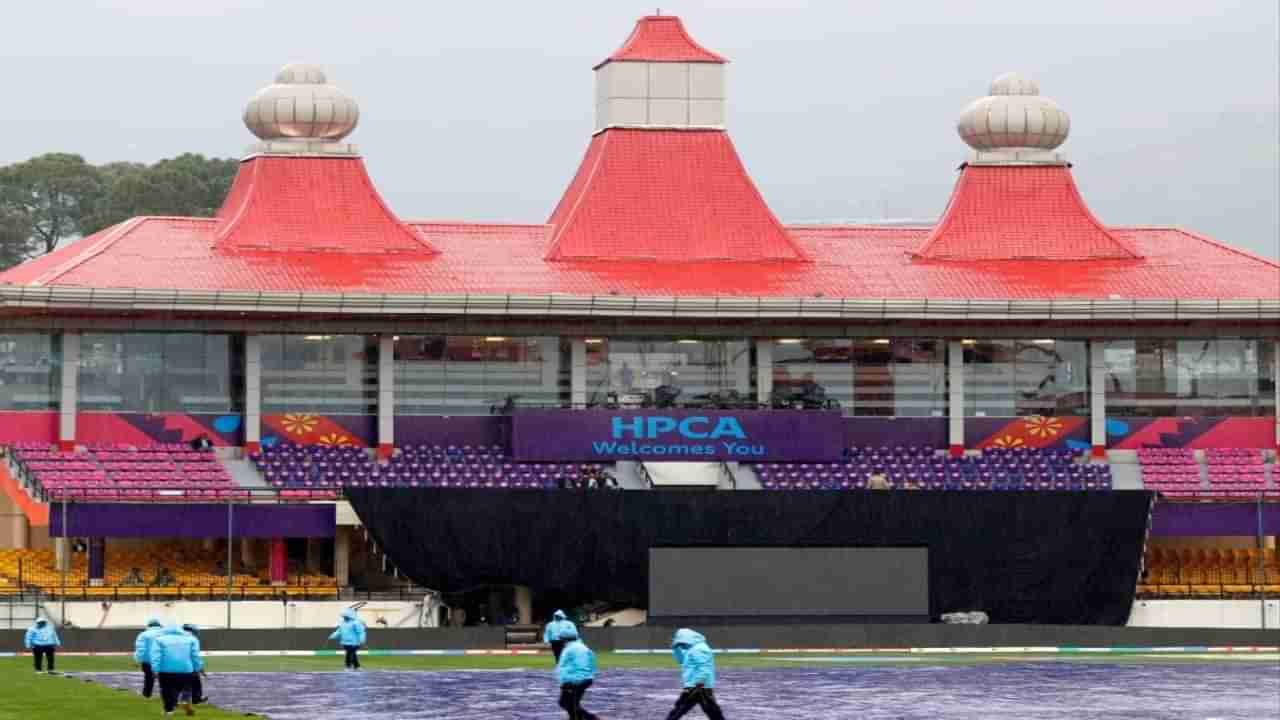 SA vs NED Rain | दक्षिण आफ्रिका विरुद्ध नेदरलँड्स सामन्यात पावसामुळे लेटमार्क, सामना किती वाजता सुरु होणार?