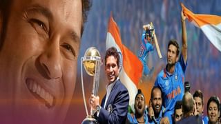 ODI World Cup 2023 आधी 6,115 किमीच्या प्रवासात Team India ला बसले दोन झटके