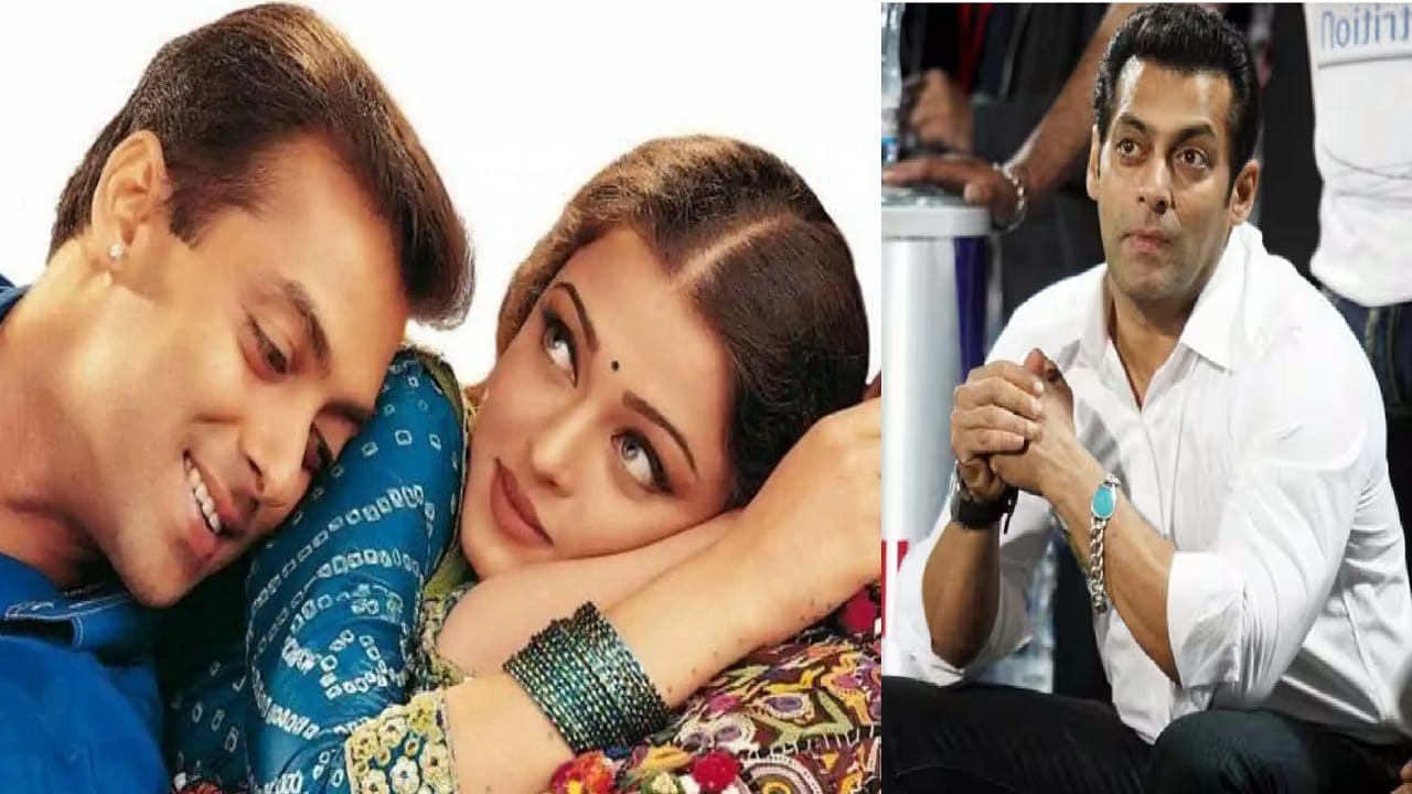 Aishwarya Rai सोबत ब्रेकअपनंतर अत्यंत वाईट होती सलमान खान याची अवस्था; जवळची व्यक्ती दूरावल्याचं दुःख म्हणजे... Aishwarya Rai सोबत ब्रेकअपनंतर अत्यंत वाईट होती सलमान खान याची अवस्था; जवळची व्यक्ती दूरावल्याचं दुःख म्हणजे...