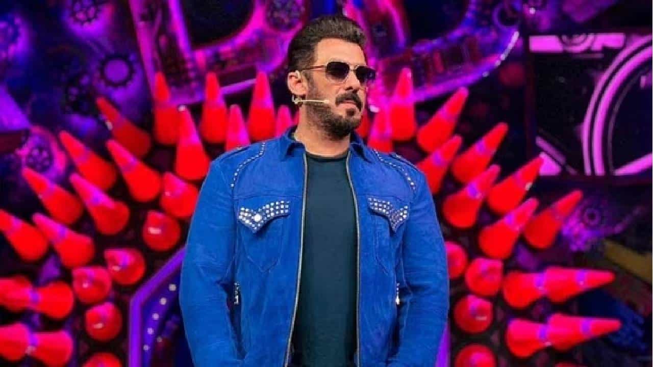Bigg Boss 17 | बिग बॉस 17बद्दल अत्यंत मोठे अपडेट पुढे, सलमान खान शोमध्ये...
