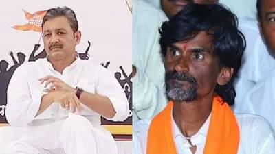 अंतरवलीत मोठ्या घडामोडी, संभाजी राजे थेट Manoj Jarange यांच्या भेटीला; आमरण उपोषणापूर्वीच खलबतं?