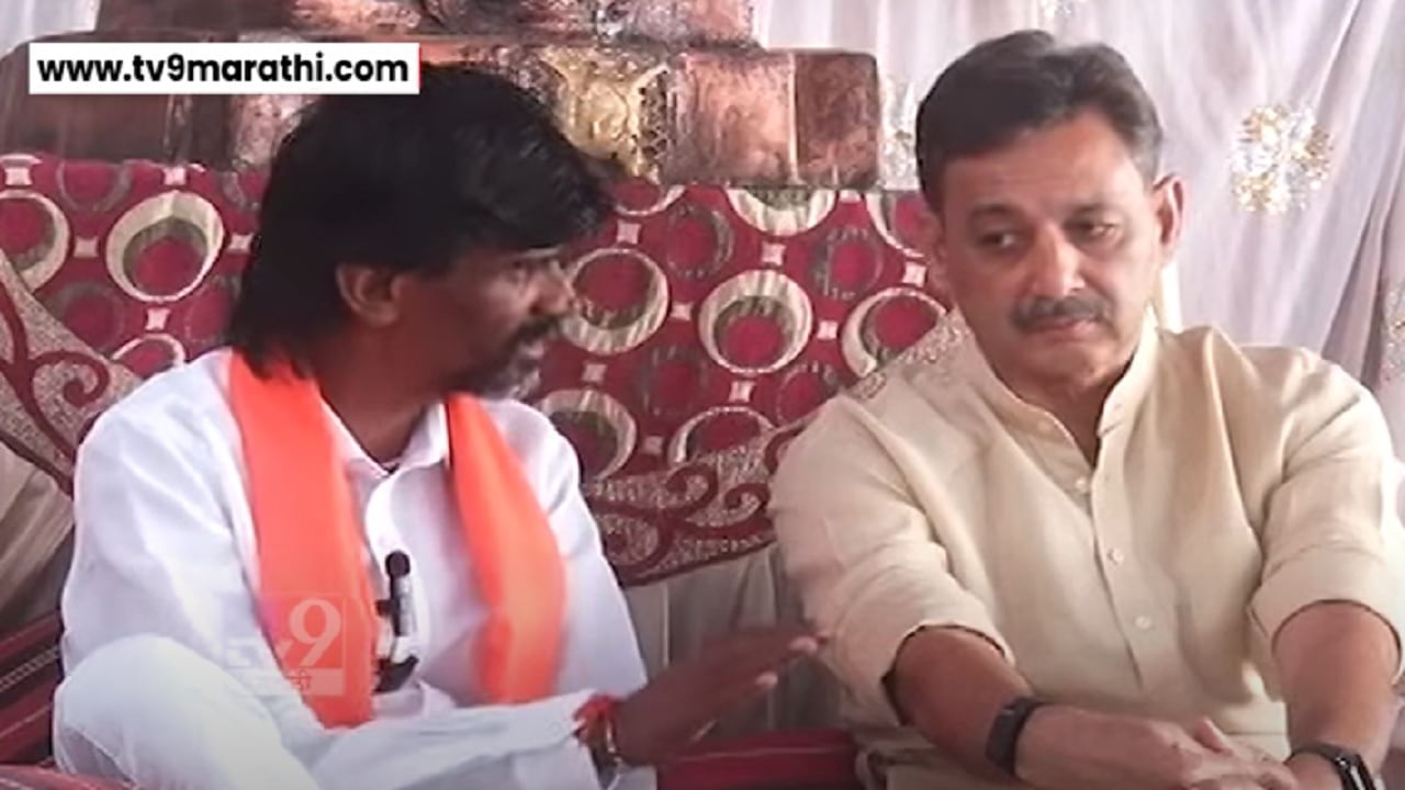 Manoj Jarange Patil : संभाजीराजे यांचा मनोज जरांगे पाटील यांनी 'तो' शब्द पाळला अन्...