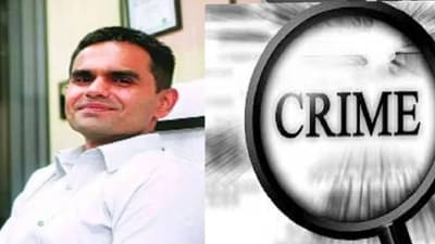 Mumbai Crime : समीर वानखेडे यांच्या वडिलांची कशी झाली फसवणूक ? बसला मोठा धक्का