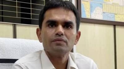 Sameer Wankhede : समीर वानखेडे यांना बांगलादेशमधून जीवे मारण्याची धमकी, पोलिसांत तक्रार दाखल