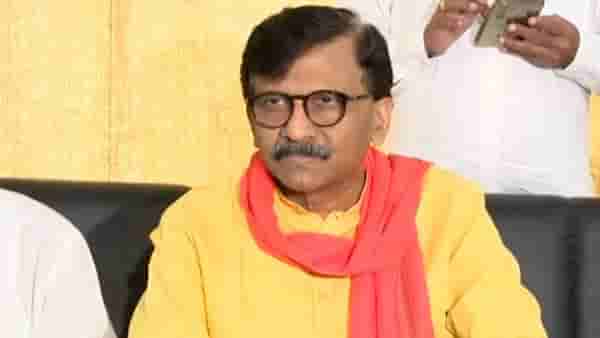 Lalit Patil : ललित पाटील याचा मित्र परिवार विधानसभेपर्यंत; संजय राऊत यांचा सर्वात गंभीर आरोप