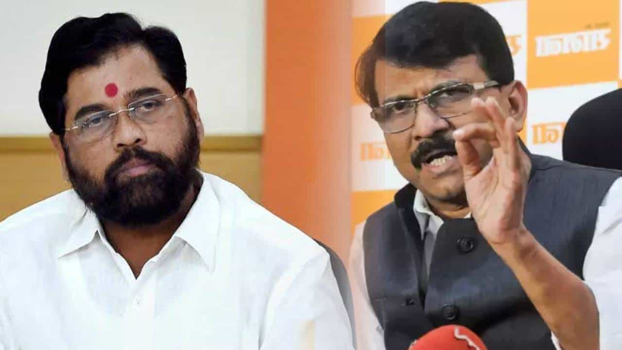 ड्रग्ज प्रकरणी सूत्र मुख्यमंत्र्यांच्या बंगल्यात? संजय राऊत यांच्या गंभीर आरोपावर देवेंद्र फडणवीस म्हणाले...