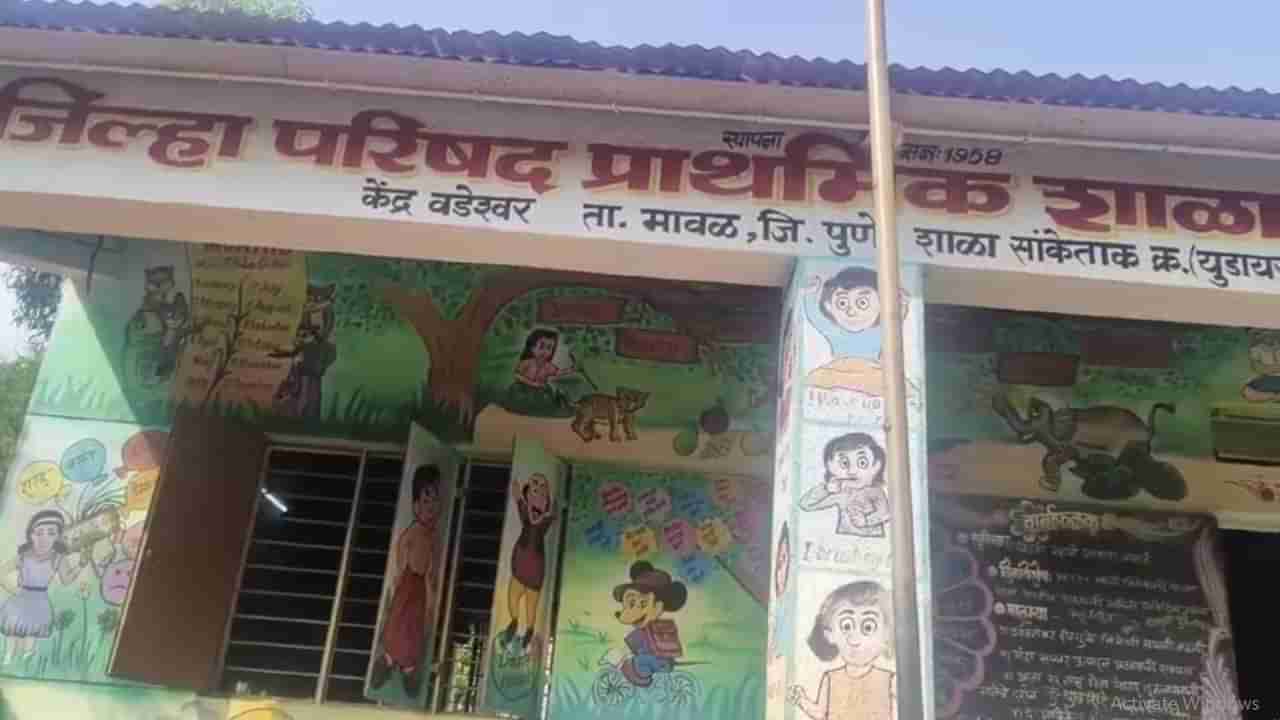 Pune News | शाळेत वाजणार वॉटर बेल, काय आहे उपक्रम