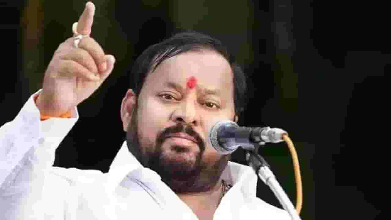 'एकनाथ शिंदे हे वाघ', असे म्हणत शहाजीबापू पाटील यांनी कुणाला डिवचलं?