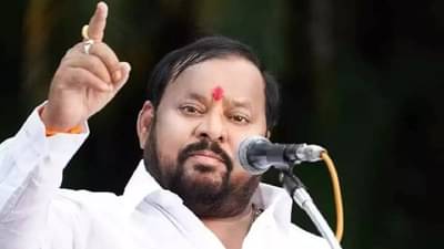 ‘एकनाथ शिंदे हे वाघ’, असे म्हणत शहाजीबापू पाटील यांनी कुणाला डिवचलं?