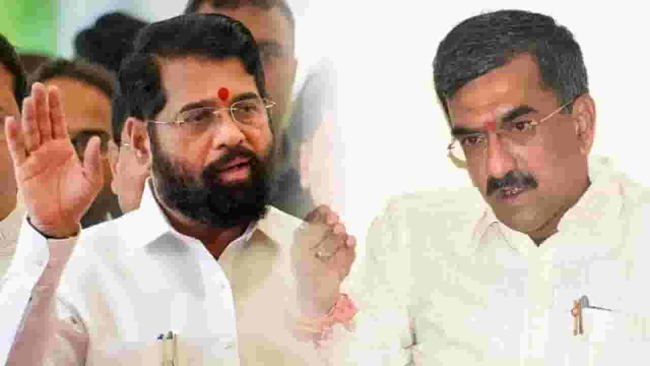 Eknath Shinde यांना Z+ सुरक्षा द्यायची ठरलं होतं पण..., संजय गायकवाड यांच्या 'त्या' वक्तव्यानंतर शंभूराज देसाई काय म्हणाले?