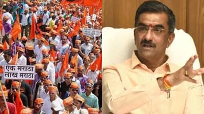 Maratha Reservation | मराठा आरक्षण कधी लागू करणार? मंत्री शंभुराज देसाई यांच्याकडून महत्त्वाची माहिती