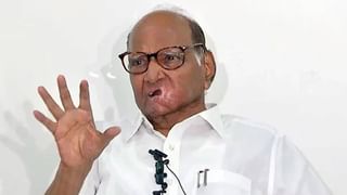 Sharad Pawar : अजित पवार मुख्यमंत्री होणार का?; शरद पवार यांचं सर्वात मोठं विधान काय?