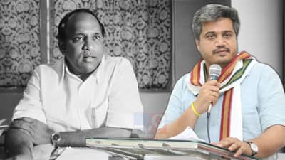 Rohit Pawar | 1980 मधील शेतकरी दिंडीनंतर शरद पवार राष्ट्रीय राजकारणात आता रोहित पवार यांची संघर्ष यात्रा