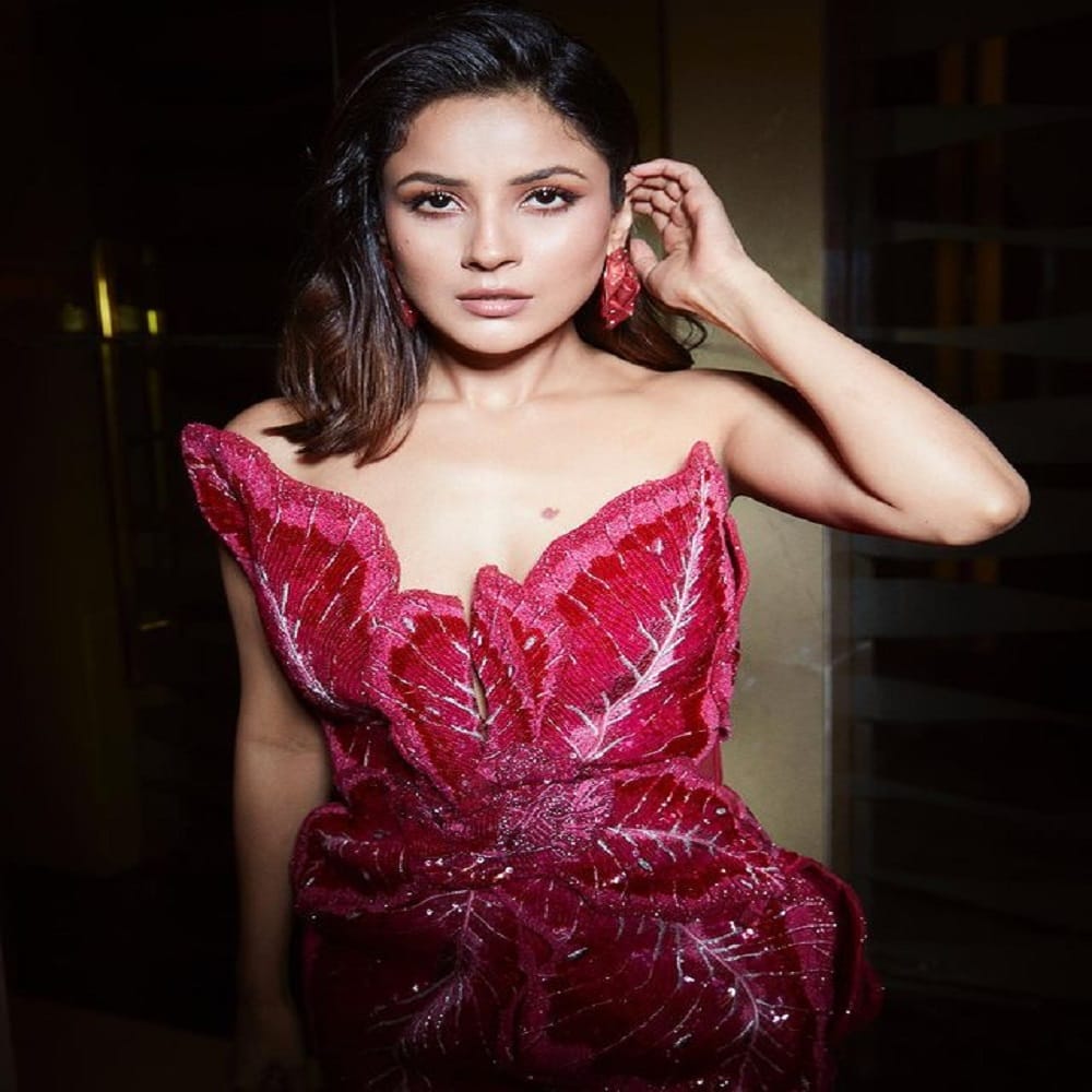 पण आता शहनाज हिच्या नावाची चर्चा प्रसिद्ध पंजाबी गायक गुरु रंधावा याच्यासोबत होत आहे. दोघांना अनेक ठिकाणी एकत्र स्पॉट देखील करण्यात आलं. पण दोघांनी देखील त्यांच्या नात्यावर मौन बाळगलं आहे. सध्या सर्वत्र शहनाज गिल हिची चर्चा रंगली आहे. 