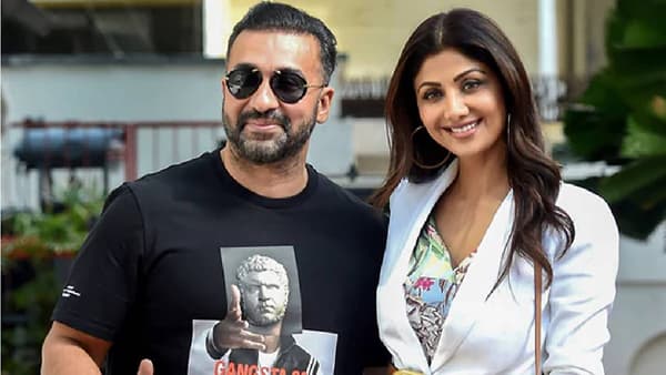 Video | पोर्नोग्राफी प्रकरणावर अखेर राज कुंद्रा याने सोडले माैन, शिल्पा शेट्टी हिच्या पतीकडून मोठा खुलासा