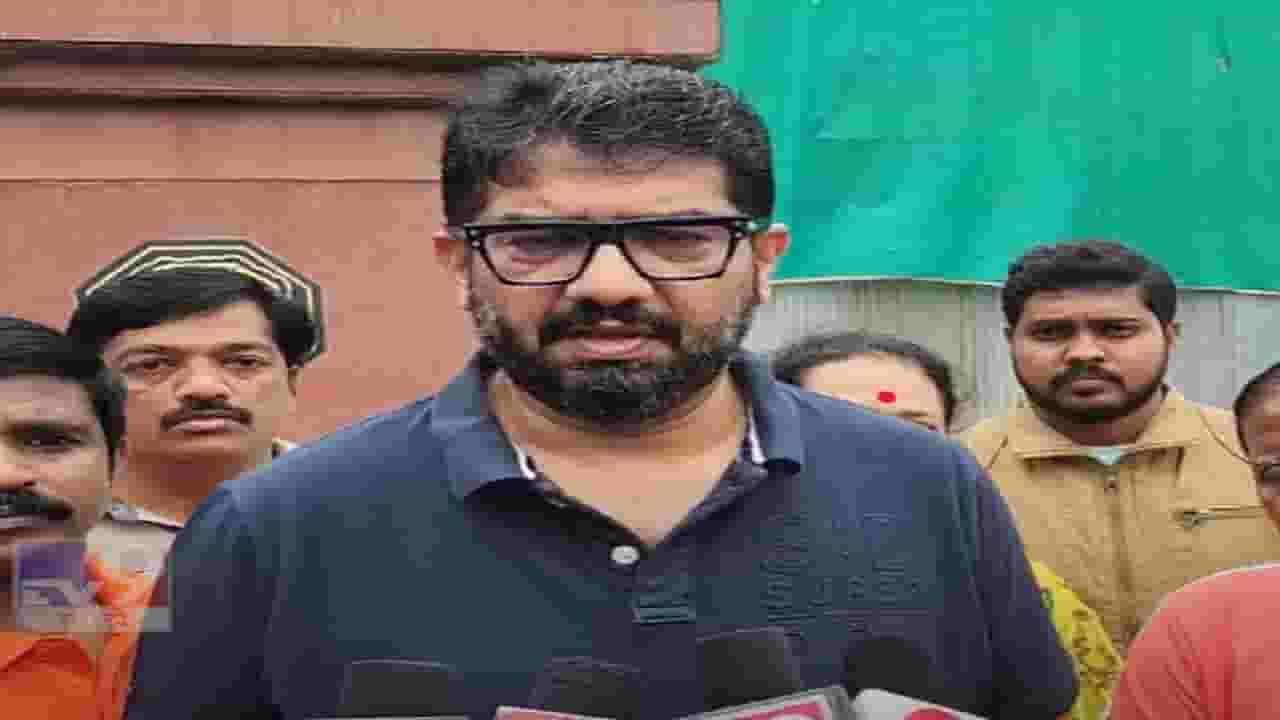 शिवेंद्रराजे भोसले यांचं कुणाला चॅलेंज? म्हणाले, 'शिवरायांची वाघनखं खोटी असतील तर...'