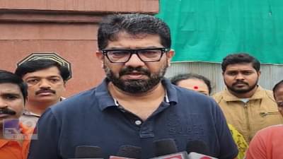 शिवेंद्रराजे भोसले यांचं कुणाला चॅलेंज? म्हणाले, ‘शिवरायांची वाघनखं खोटी असतील तर…’