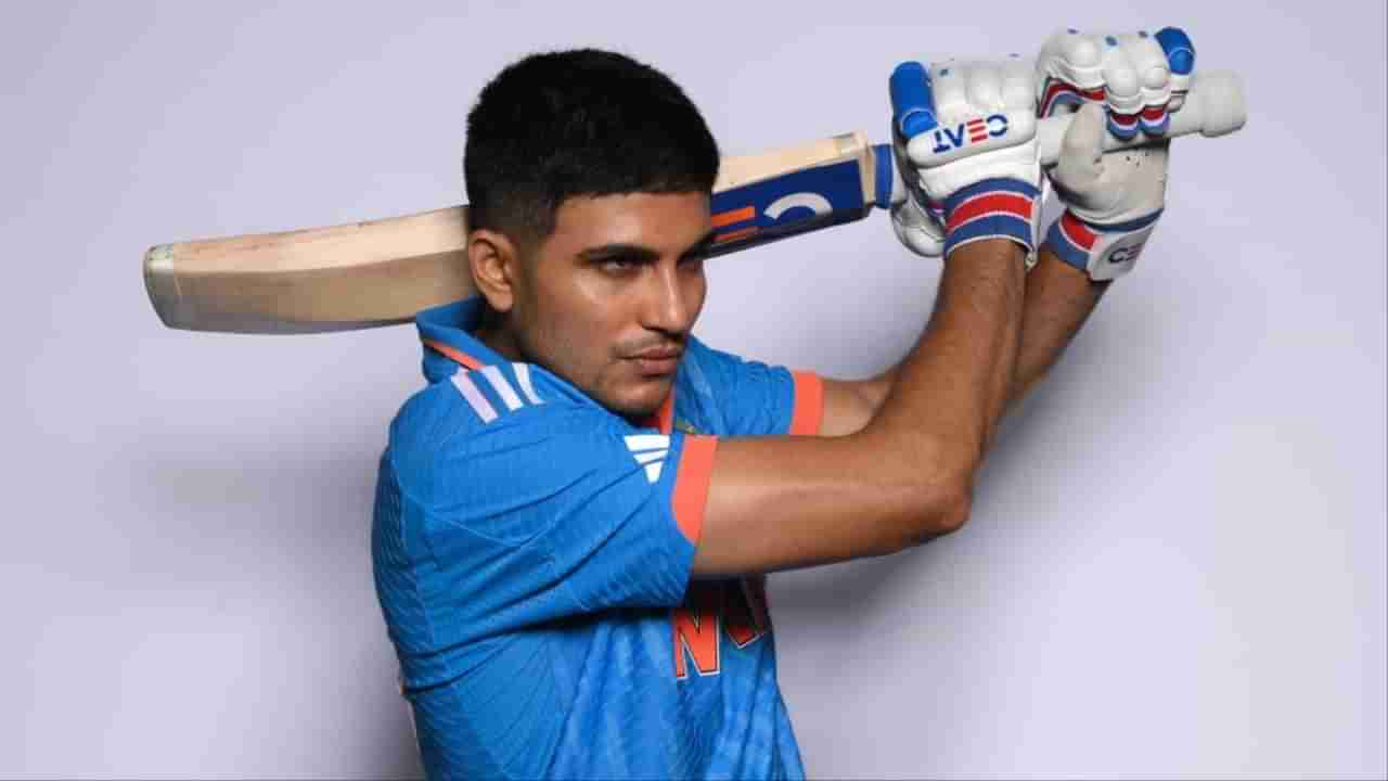 Shubman Gill ऑस्ट्रेलिया विरुद्ध खेळणार नाही! हेड कोच राहुल द्रविड काय म्हणाले?