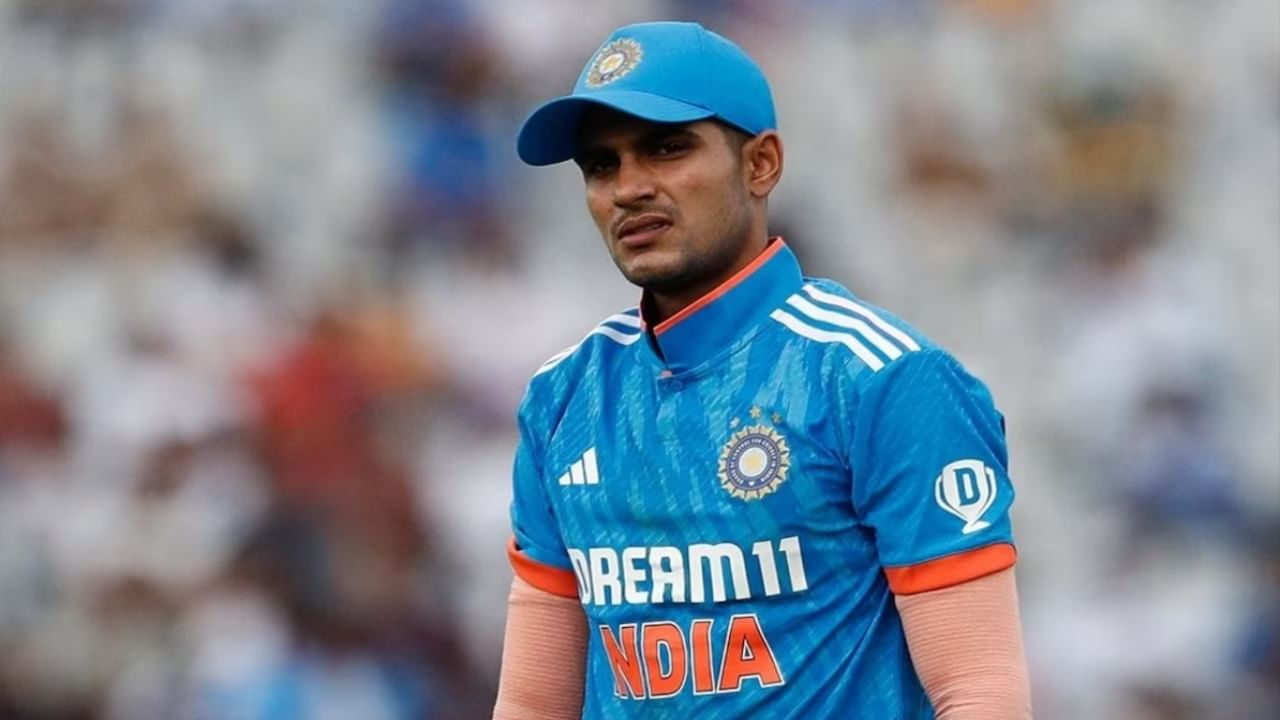 Shubman Gill याच्या तब्येतीबाबत मोठी अपडेट समोर, नक्की काय झालं?