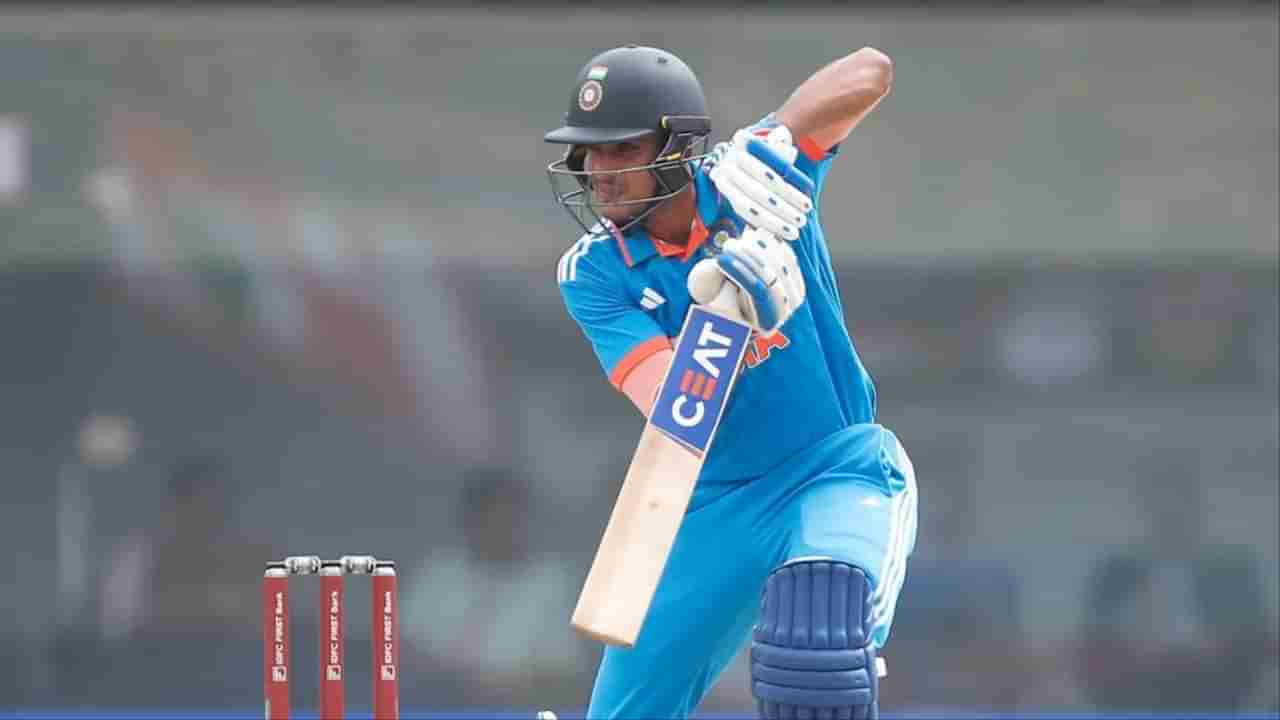 Shubman Gill याच्याबाबत मोठी अपडेट, पुढील 3-4 सामन्यांमधून बाहेर? Bcci ने म्हटलं....