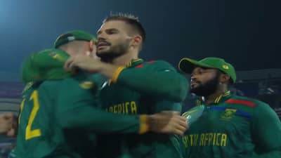 ENG vs SA | दक्षिण आफ्रिकाचा धमाकेदार विजय, इंग्लंडचा 229 धावांनी धुव्वा