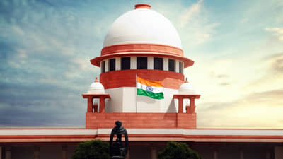Supreme Court Decision on Article 370 : कलम 370 हटवणं योग्यच, पण...; फैसला देताना सर्वोच्च न्यायालयाने काय म्हटलं?