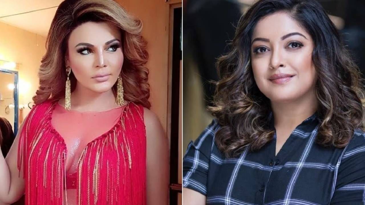 तनुश्री दत्ता आणि राखी सावंत यांच्यामधील वाद वाढताना दिसतोय. तनुश्री दत्ता हिने नुकताच राखी सावंत हिच्याविरोधात एफआयआर दाखल केले.