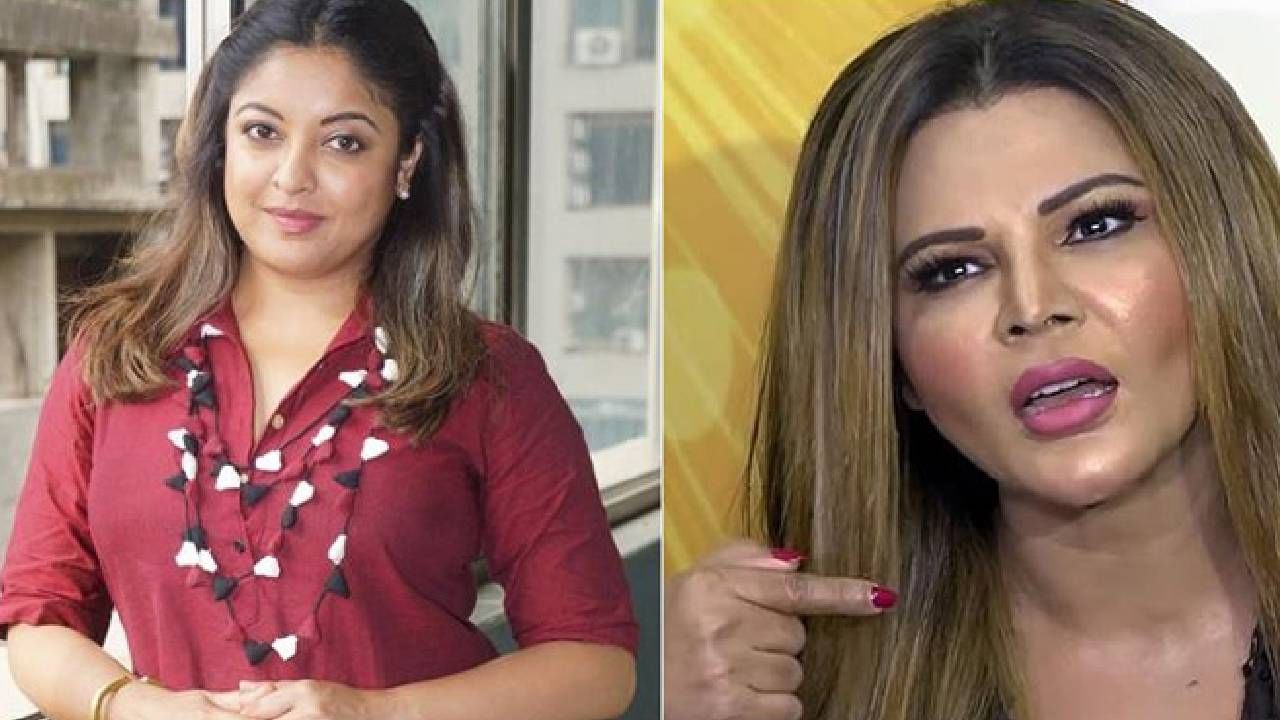 इतकेच नाही तर तनुश्री दत्ता ही राखी सावंत हिचा पती आदिल दुर्रानी याचा सपोर्ट करताना देखील दिसली आहे. गेल्या काही दिवसांपासून राखी सतत चर्चेत आहे.