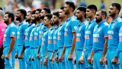 World Cup 2023 | टीम इंडियासमोर वर्ल्ड कपमध्ये या टीमचं आव्हान, गेल्या 20 वर्षांपासून अपयशी