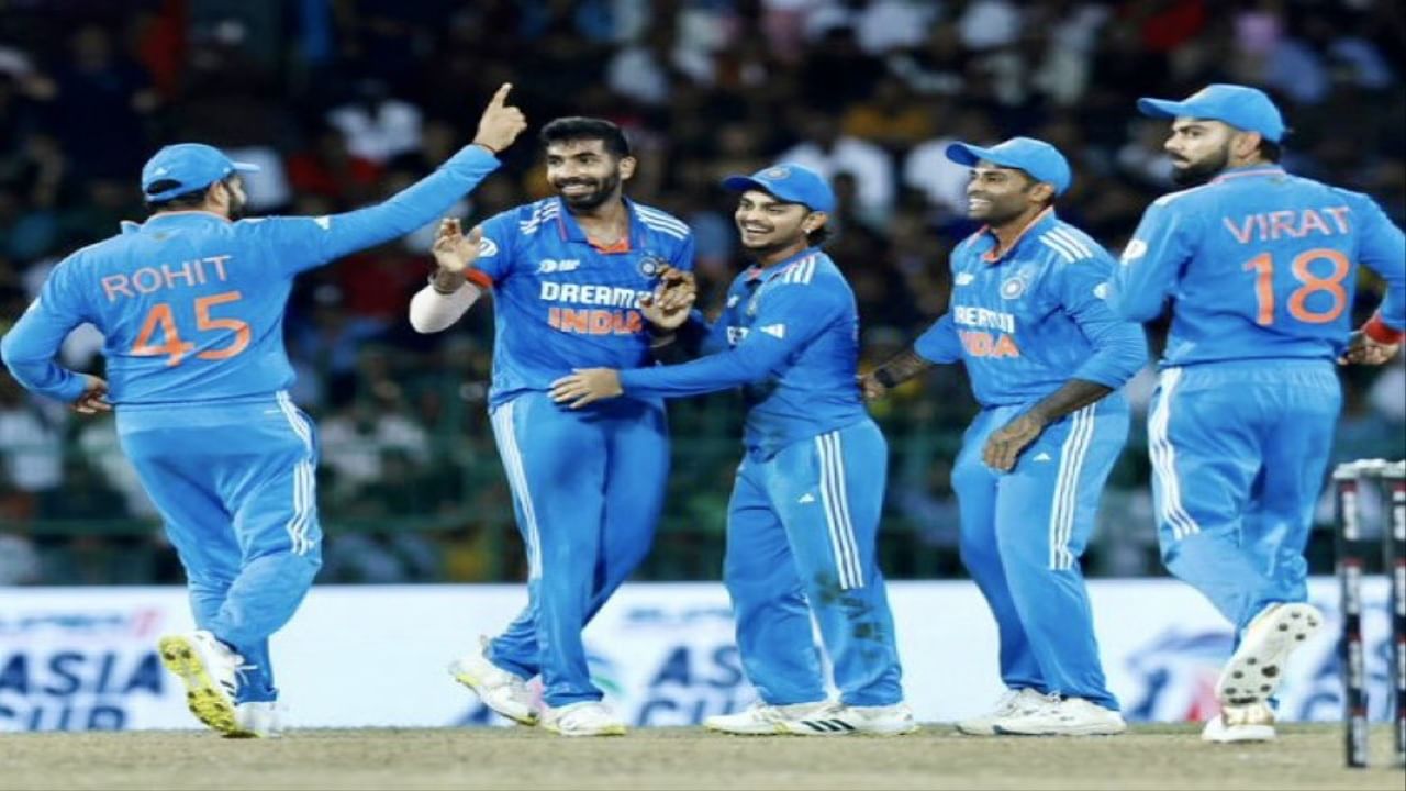 IND vs AFG | अफगाणिस्तान विरुद्धच्या सामन्याआधी टीम इंडियासाठी आनंदाची बातमी, नक्की काय?