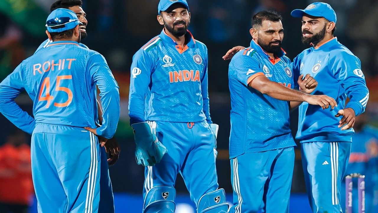 IND vs NZ | टीम इंडियाला जिंकूनही शून्य फायदा, नक्की काय झालं?