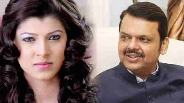 Tejaswini Pandit टोलच्या मुद्द्यावरून आक्रमक, देवेंद्र फडणवीस यांचं ‘ते’ वक्तव्य केलं शेअर