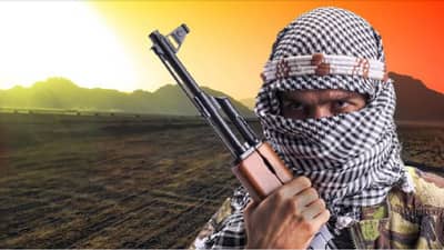 बॉम्ब ब्लॉस्ट करण्यापूर्वी 15 खतरनाक दहशतवादी NIA च्या ताब्यात?