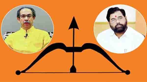 महाराष्ट्राच्या राजकारणातला सर्वात मोठा क्षण, ठाकरे आणि शिंदे गटाचे आमदार आमनेसामने, काय घडलं?