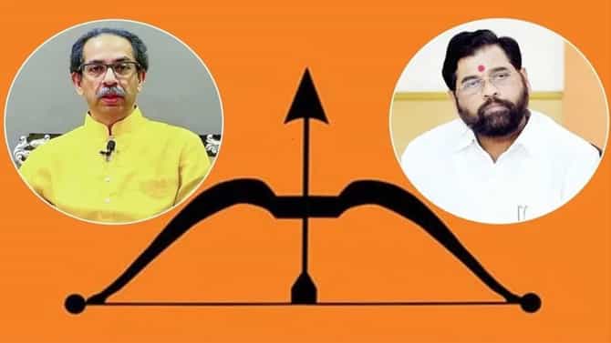 महाराष्ट्राच्या राजकारणातला सर्वात मोठा क्षण, ठाकरे आणि शिंदे गटाचे आमदार आमनेसामने, काय घडलं?