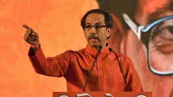 Uddhav Thackeray : भाजप पुन्हा सत्तेत येणार की नाही? नंदी बैलाला विचारा, उद्धव ठाकरे असं का म्हणाले?