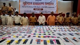 Mumbai Crime | राजकीय नेत्याचा भावाचा पबमध्ये राडा, चिक्कार धिंगाणा, सीसीटीव्हीत घटना कैद