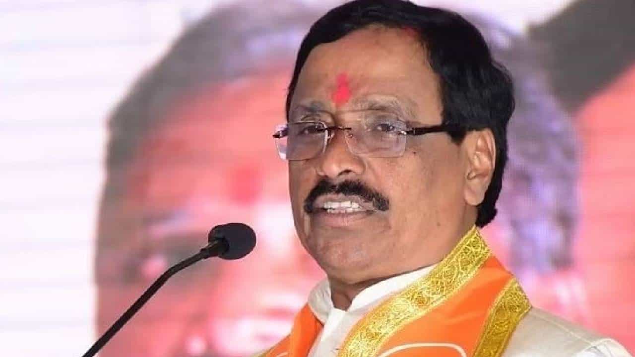 विनायक राऊत चायनिज मॉडेल, भाजपच्या नेत्याची जिव्हारी लागणारी टीका काय?