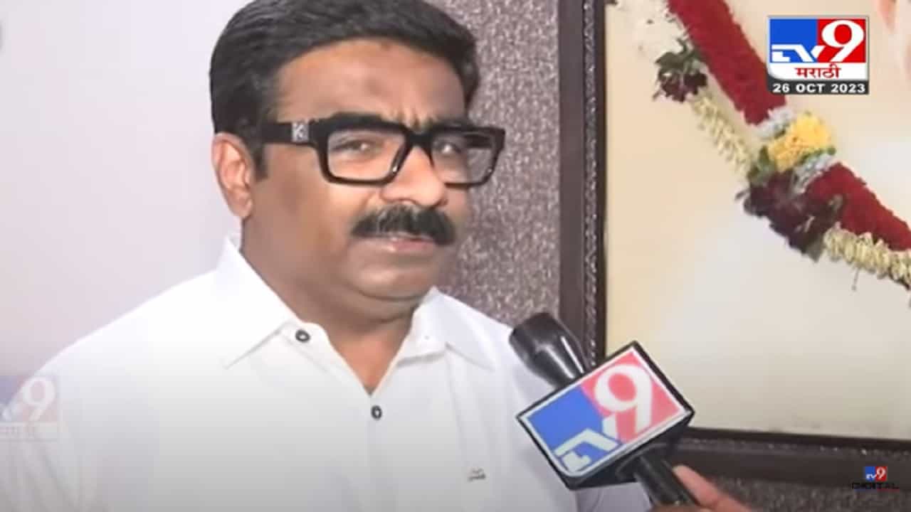 'मंगेश साबळे याच्याकडून सदावर्ते यांच्या वाहनांची तोडफोड तरी सर्वोतोपरी मदत करणार'