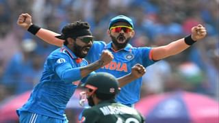 ENG vs AFG | अफगाणिस्तानच्या विजयाचा भारतीय सूत्रधार, हा दिग्गज पडद्यामागचा कलाकार