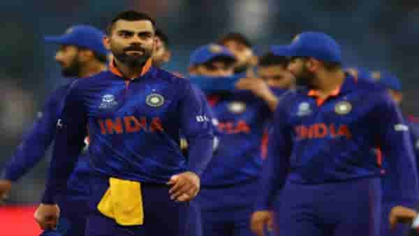 ODI World Cup 2023 आधी विराट कोहली याचा मोठा निर्णय, टीमची साथ सोडली