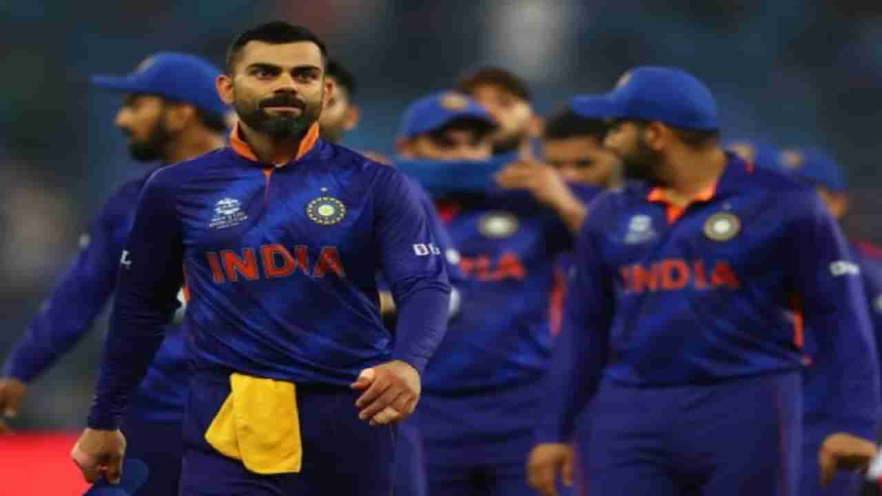 Big decision of Virat Kohli before ODI World Cup 2023, quit the team