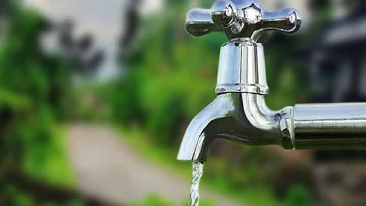 Mumbai Water Cut : मुंबईकरांनो पाणी जपून वापरा, ‘या’ भागात पाणी पुरवठा राहणार बंद Mumbai Water Cut : मुंबईकरांनो पाणी जपून वापरा, ‘या’ भागात पाणी पुरवठा राहणार बंद