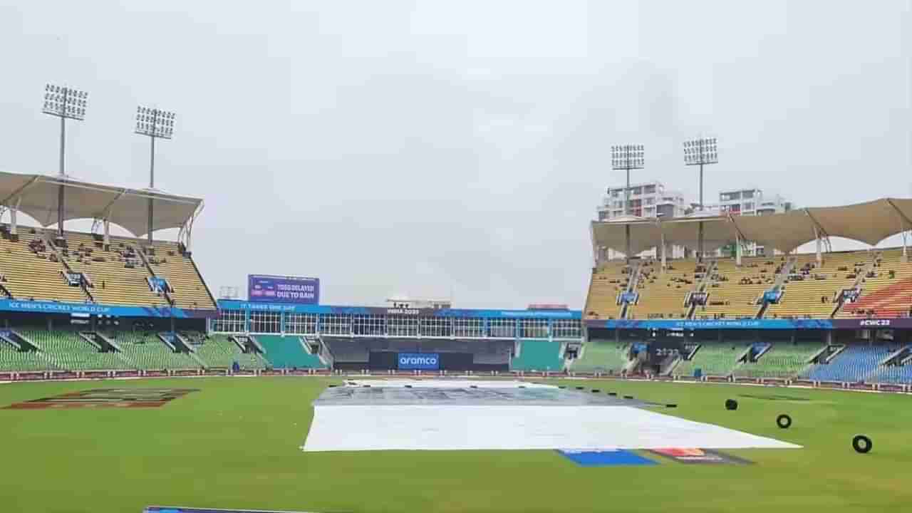 IND vs AUS Chennai Weather | सराव सामन्याची वाट, टीम इंडिया-ऑस्ट्रेलिया सामन्यात पाऊस खोडा घालणार?