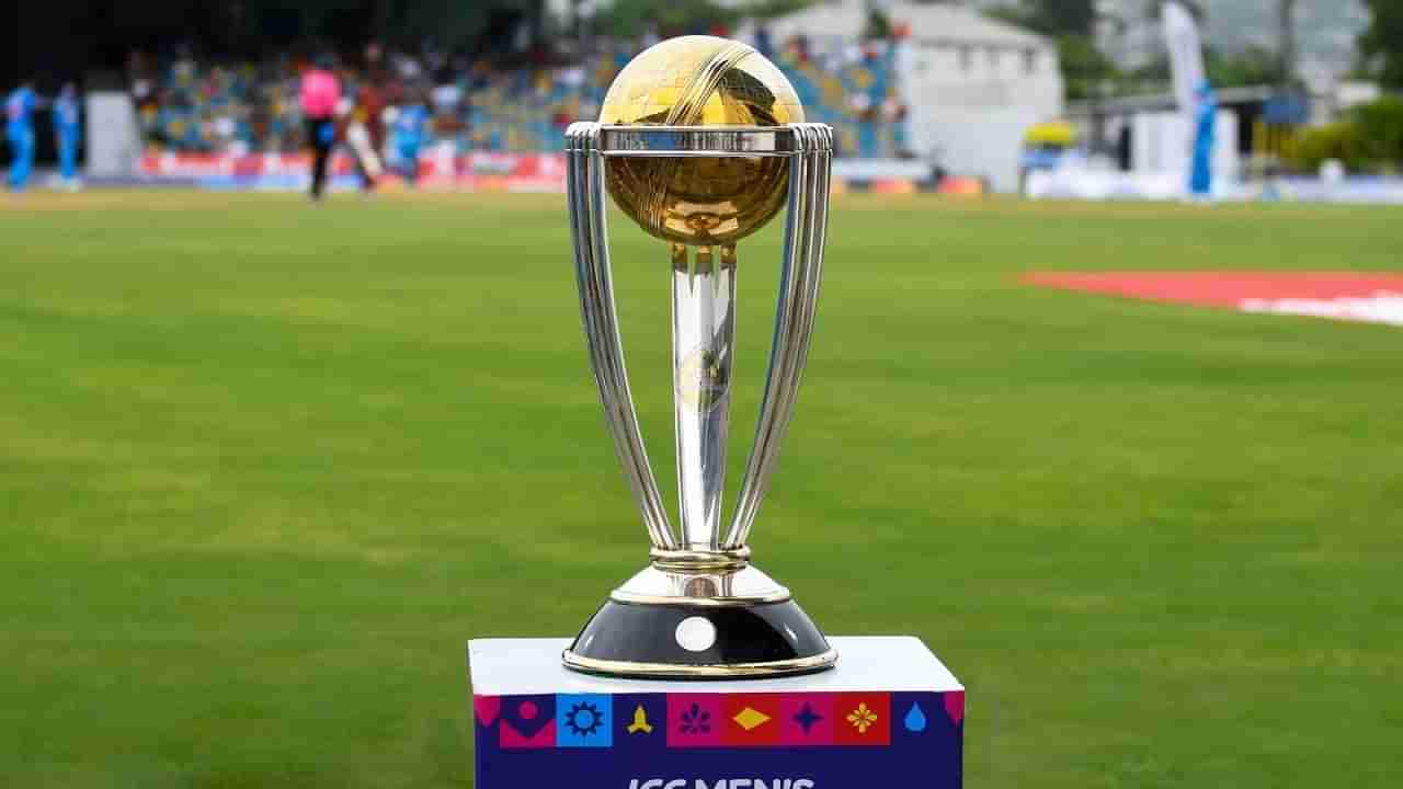 World Cup 2023 Live Streaming | वर्ल्ड कपमधील सर्व सामने फुकटात पाहता येणार, जाणून घ्या