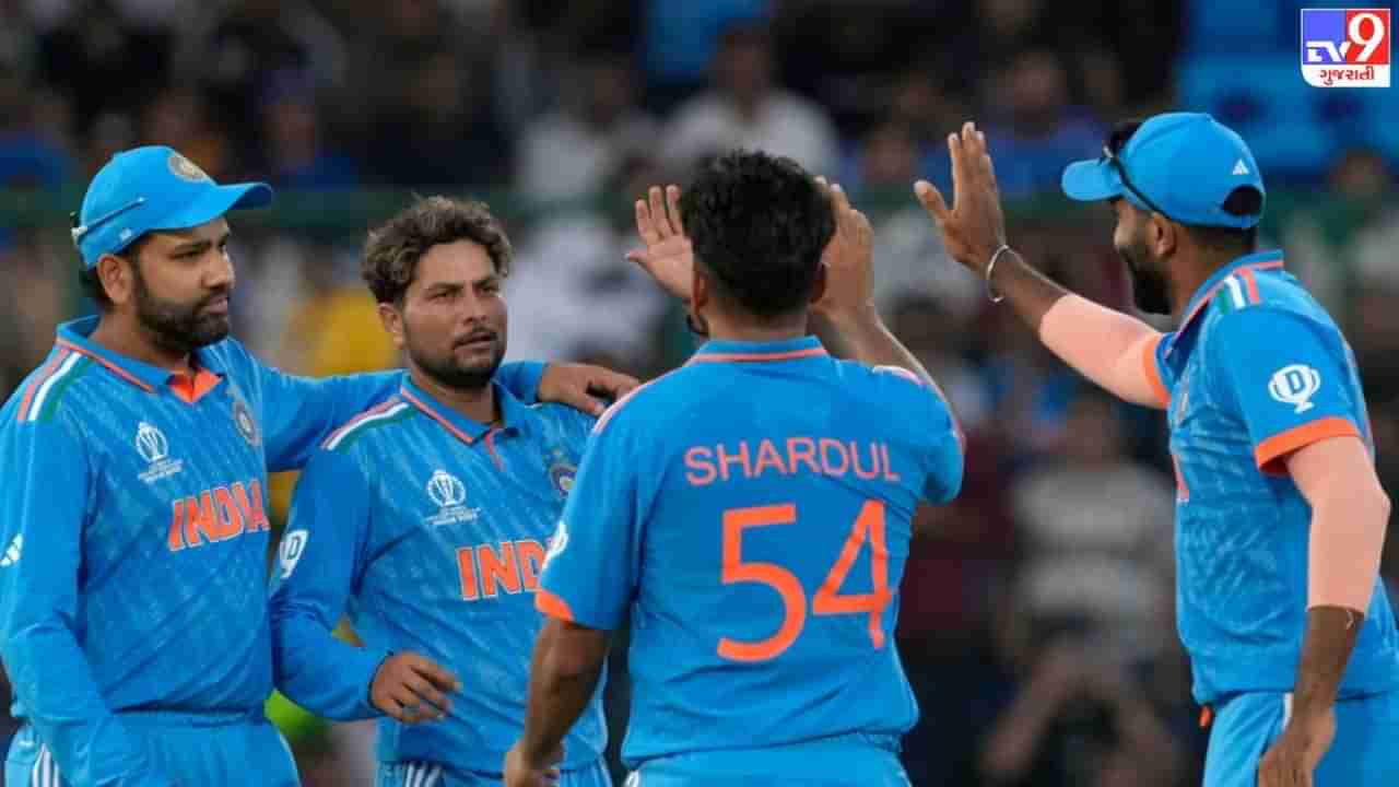 World Cup : जगातील सर्वात श्रीमंत क्रिकेट मंडळाचा टीम इंडियातील हा खेळाडू सर्वात गरीब क्रिकेटर