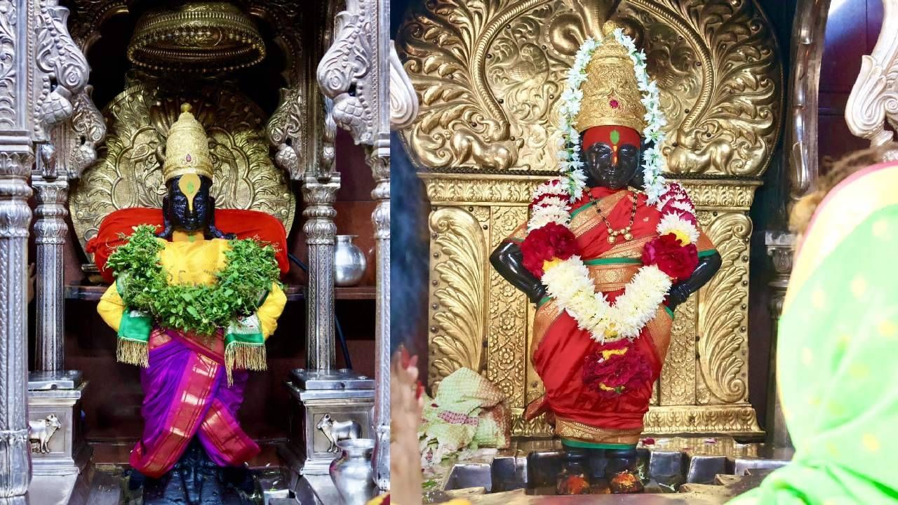 Mokshada Ekadashi 2024 : पितरांच्या मोक्षप्राप्तीसाठी करा मोक्षदा एकादशीचे व्रत, वाचा पौराणिक कथा